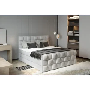 Łóżko Kontynentalne Flop 180x200