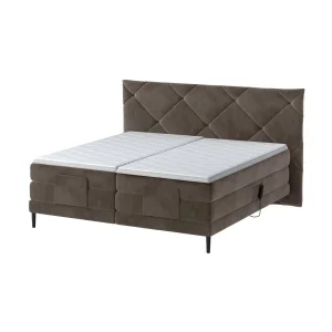 Łóżko Kontynentalne Noel 160x200