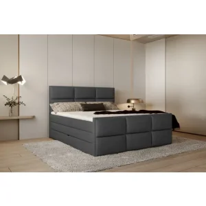 Łóżko Kontynentalne Melva 140x200