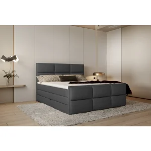 Łóżko Kontynentalne Melva 140x200