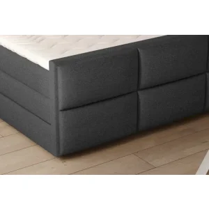 Łóżko Kontynentalne Melva 180x200