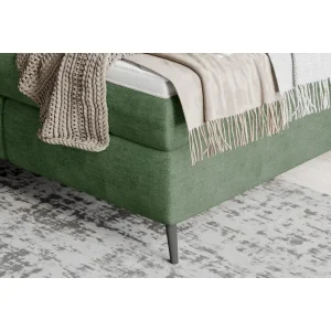 Łóżko Kontynentalne Lucio 160x200