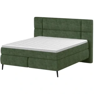 Łóżko Kontynentalne Lucio 160x200