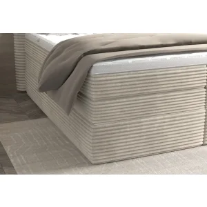 Łóżko Kontynentalne Hudson 160x200