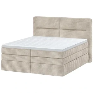 Łóżko Kontynentalne Hudson 160x200