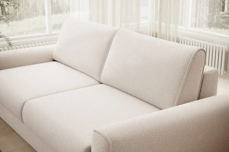 Sofa Capri S120