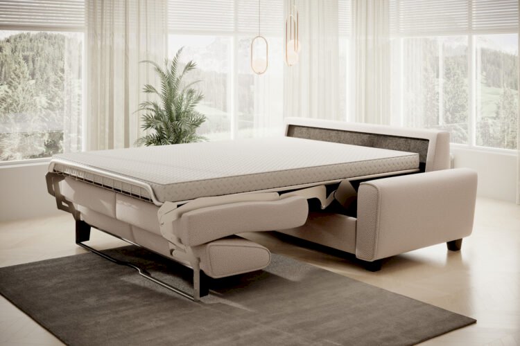 Sofa Capri S160