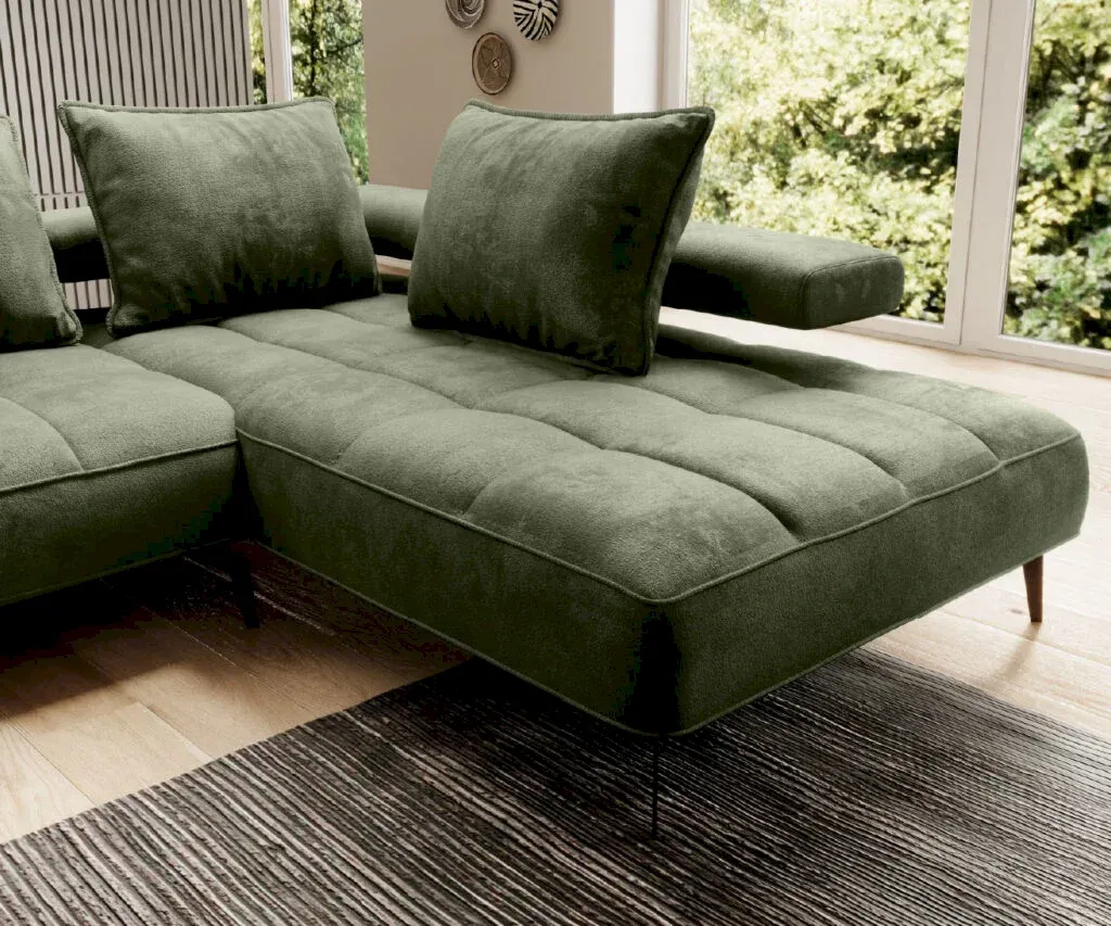 Narożnik Montella XL