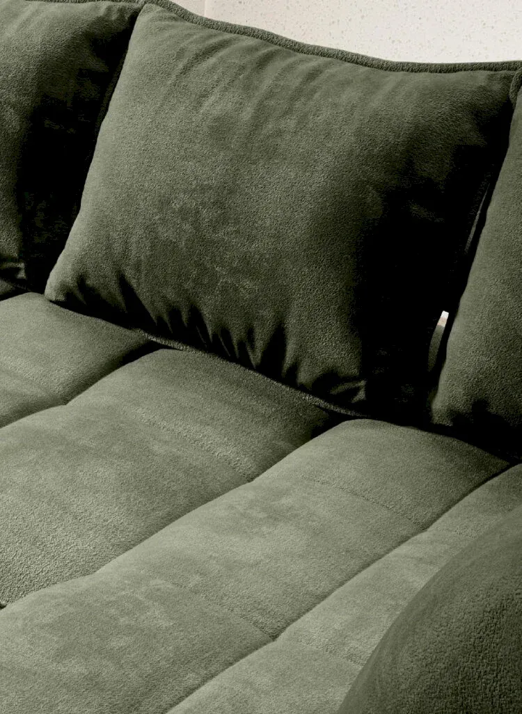 Narożnik Montella XL