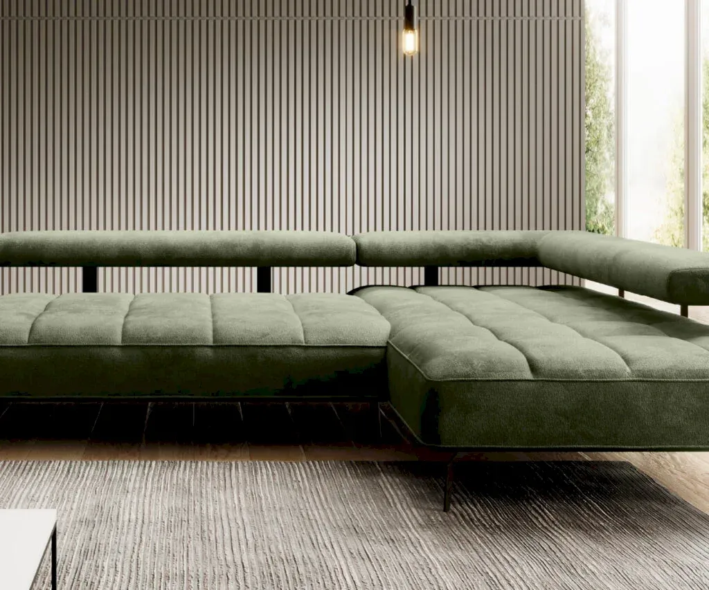 Narożnik Montella XL