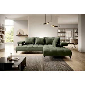 Narożnik Montella L