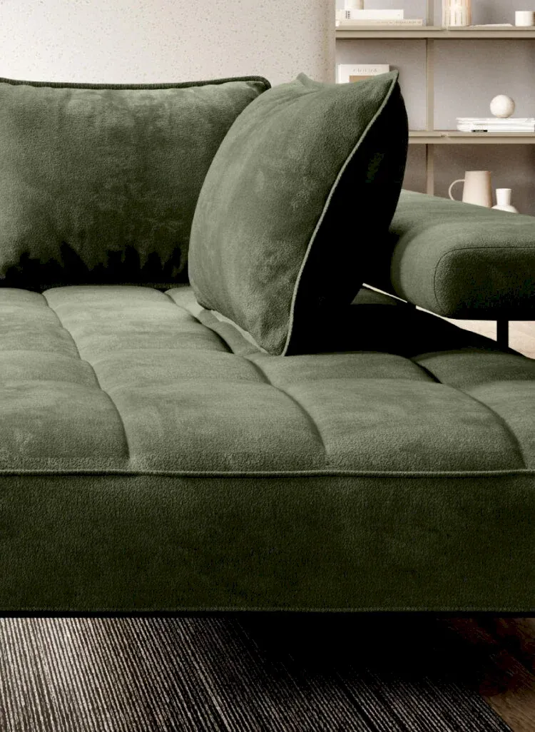 Narożnik Montella L