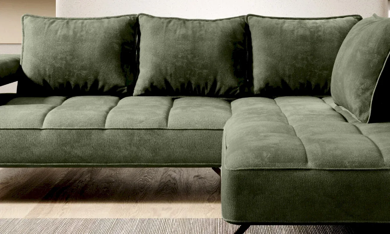 Narożnik Montella L