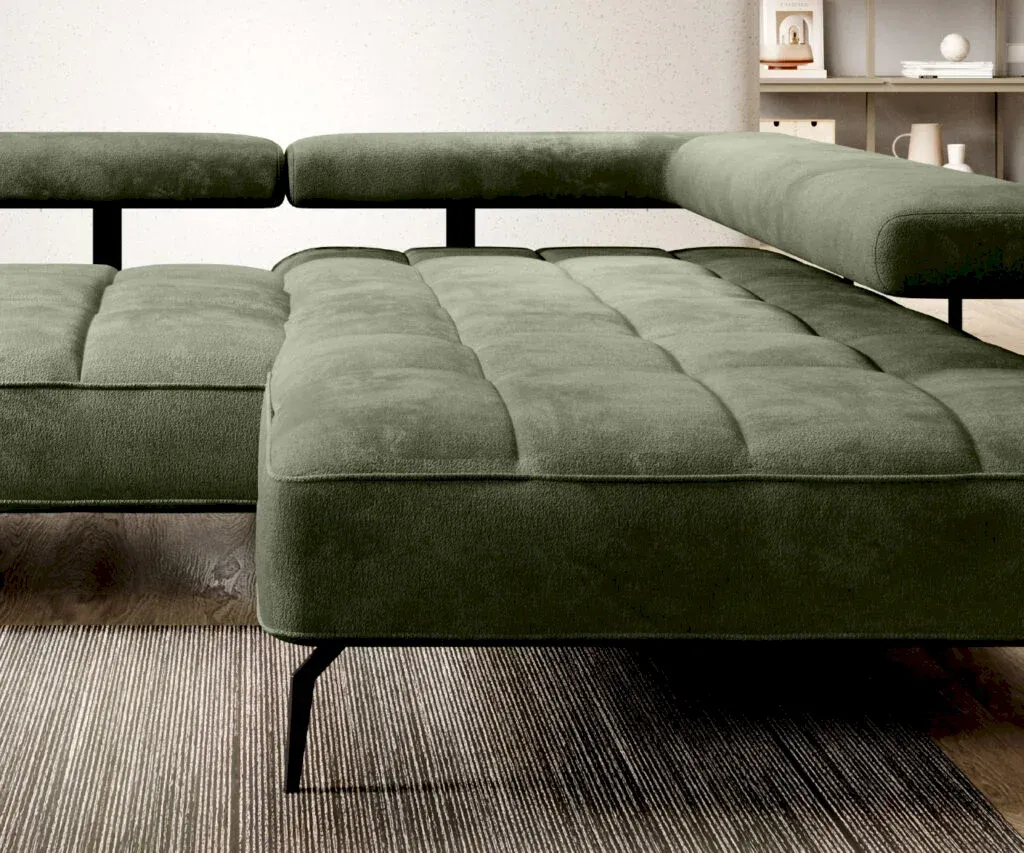 Narożnik Montella L