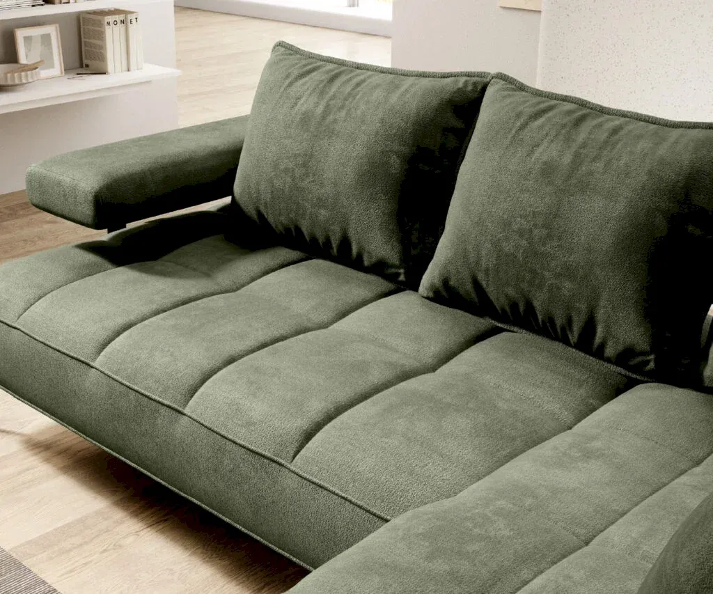 Narożnik Montella L