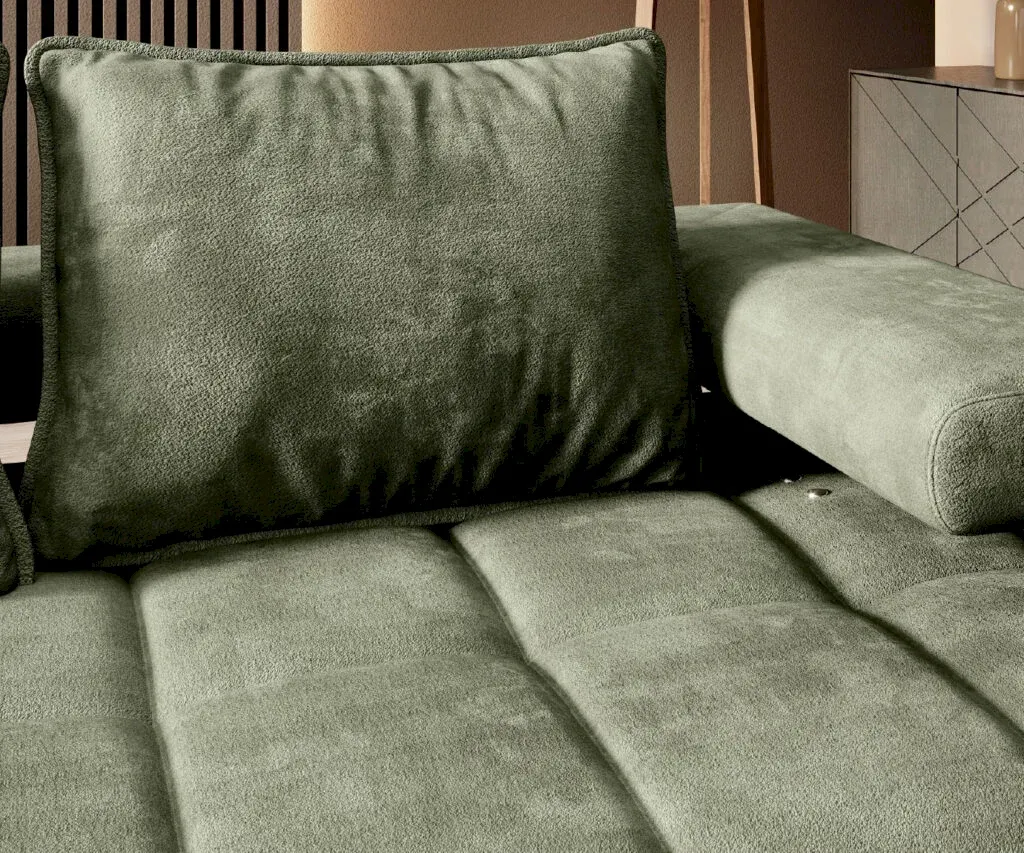 Narożnik Montella S