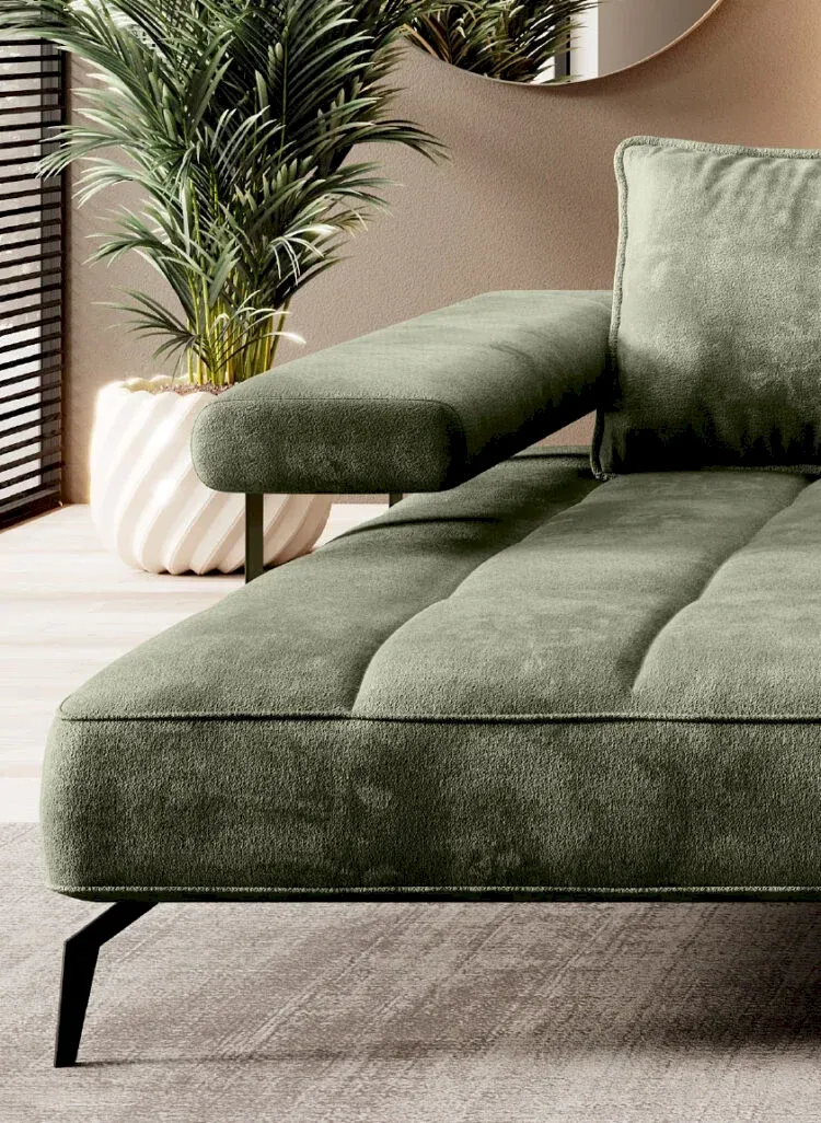 Narożnik Montella S