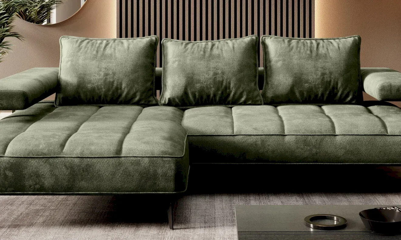 Narożnik Montella S