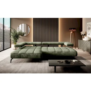 Narożnik Montella S