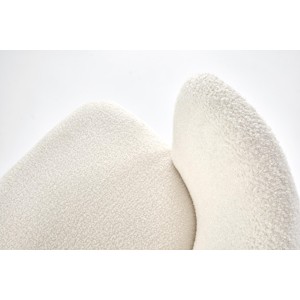 K518 krzesło, kremowy