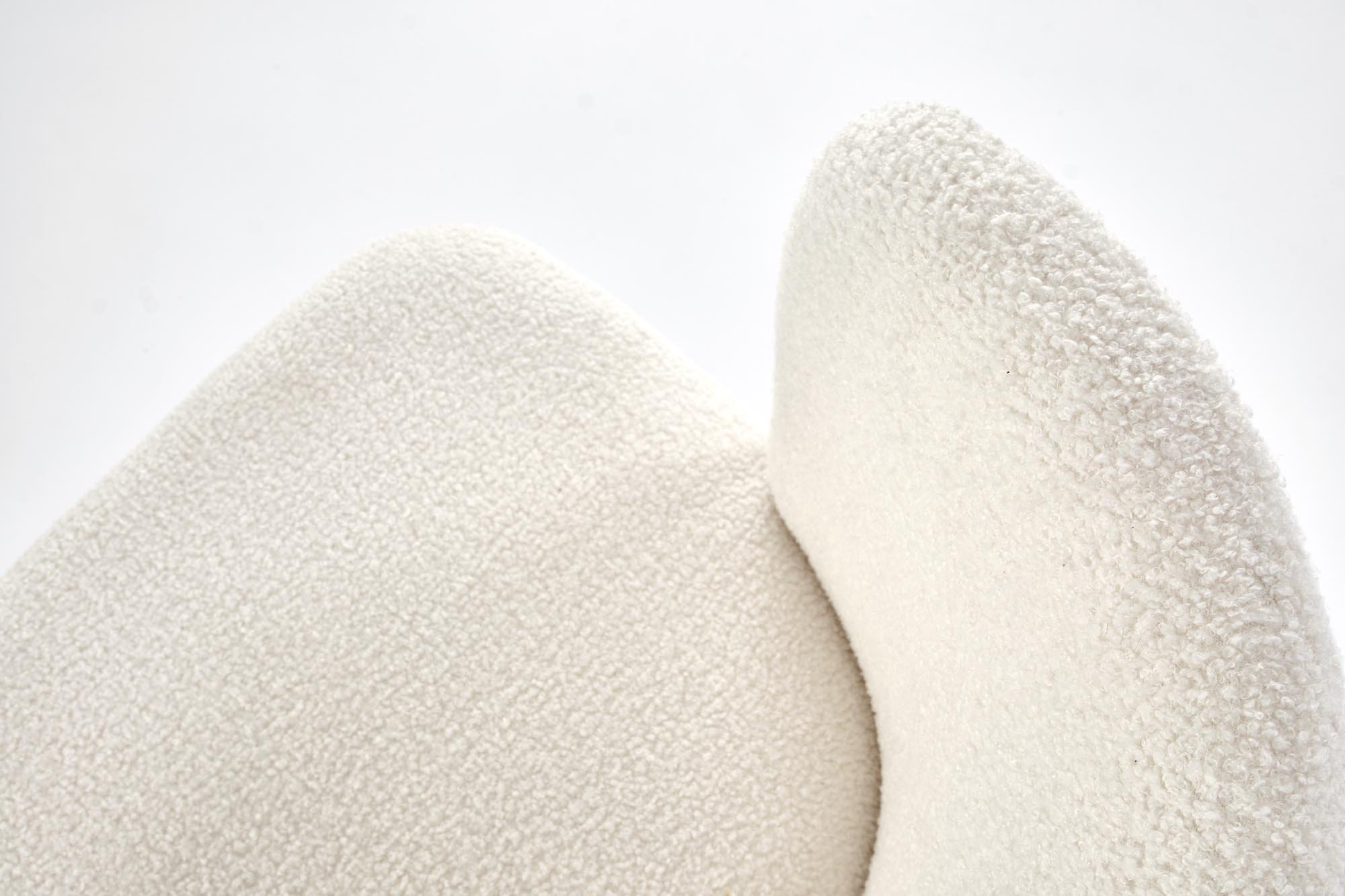 K518 krzesło, kremowy