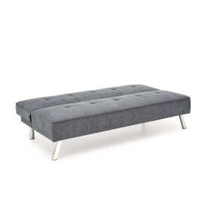 CARLITO sofa rozkładana popiel