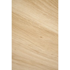 MORUS stół okrągły naturalny