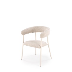 K557 krzesło jasny beżowy (1p=2sz)