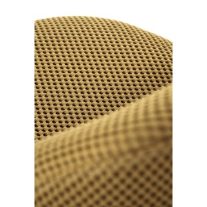 K546 krzesło musztardowy (2p=2szt)