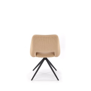 K546 krzesło beżowy (2p=2szt)