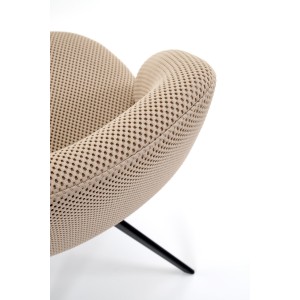 K546 krzesło beżowy (2p=2szt)