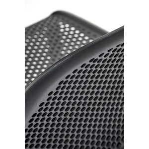 K532 krzesło czarny