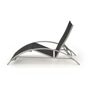 EMBOLO zestaw 2 leżaki + stolik (1p=1set)