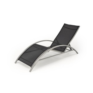 EMBOLO zestaw 2 leżaki + stolik (1p=1set)