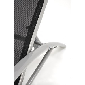 EMBOLO zestaw 2 leżaki + stolik (1p=1set)