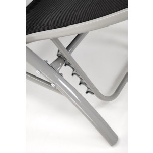 EMBOLO zestaw 2 leżaki + stolik (1p=1set)