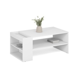 MURCIA ława, biały