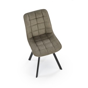 K549 krzesło oliwkowy