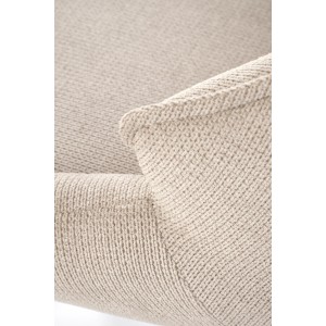 K543 krzesło beżowy