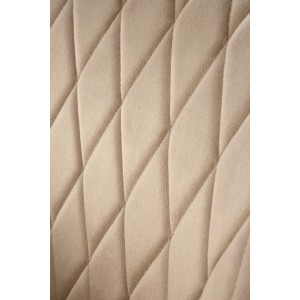 K558 krzesło beżowy