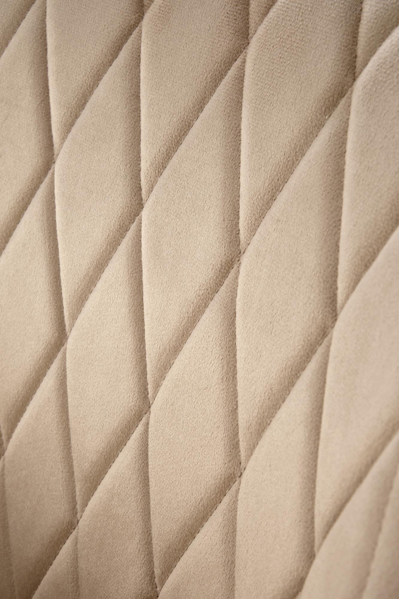 K558 krzesło beżowy