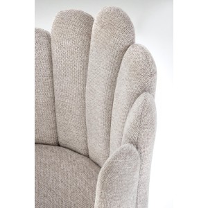 K552 krzesło beżowy