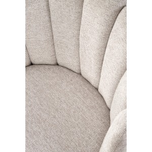 K552 krzesło beżowy