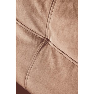 FELIPE 2 fotel wypoczynkowy beżowy