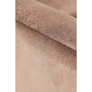 FELIPE 2 fotel wypoczynkowy beżowy