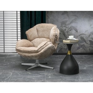 GUIDO fotel wypoczynkowy beżowy