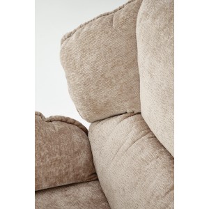 GUIDO fotel wypoczynkowy beżowy