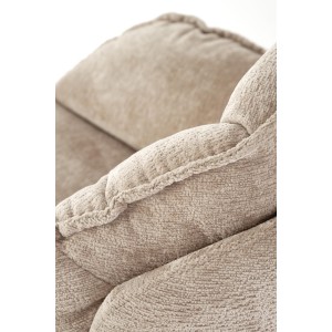 GUIDO fotel wypoczynkowy beżowy