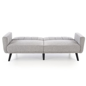 LARIX sofa popielaty (1p=1 szt)