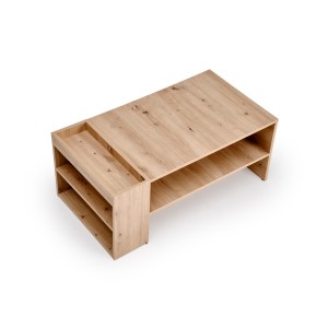 MURCIA ława, dąb artisan